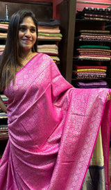 PURE KATAN SILK SAREE 20122494