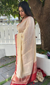 ASSAM SILK SAREE 0701251