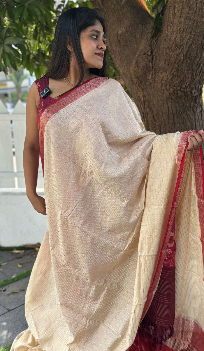 ASSAM SILK SAREE 0701251