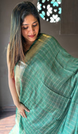 ASSAM SILK SAREE 0201245