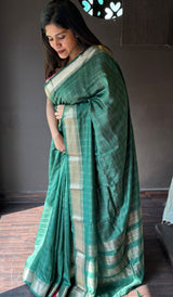 ASSAM SILK SAREE 0201245