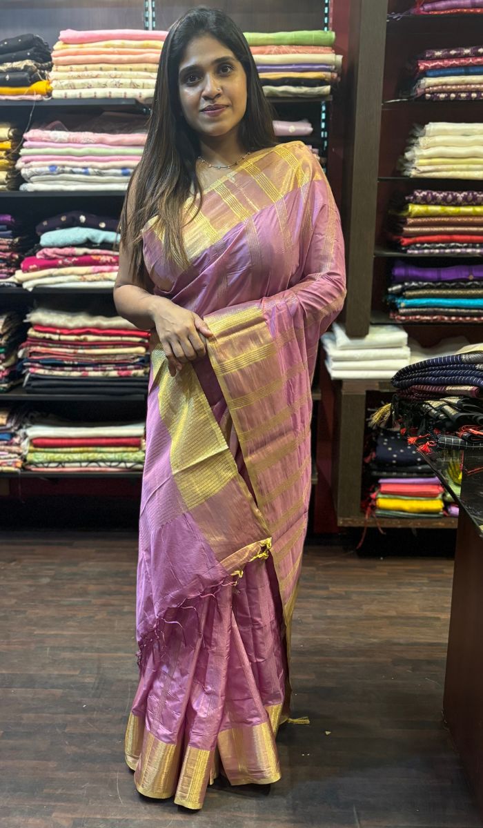 KOTA STAPLE SAREE 11012523