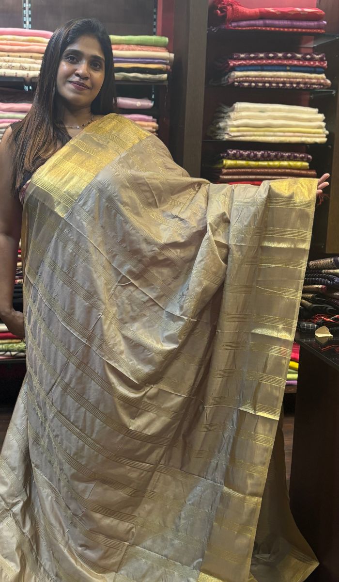 KOTA STAPLE SAREE 11012521