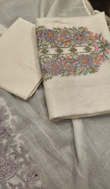 UNSTICHED SALWAR 18122597
