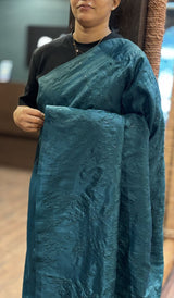 TUSSAR SAREE 09052645