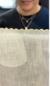 TISSUE KOTA SAREE 11052611