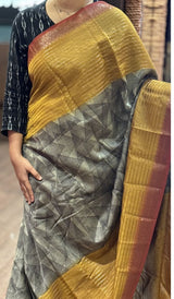KORA CHANDERI SAREE 2904263