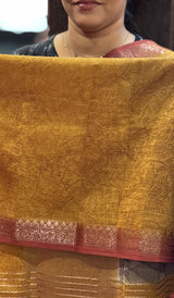 KORA CHANDERI SAREE 2904263