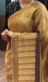 KORA COTTON SAREE 3004268