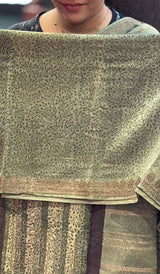 KORA COTTON SAREE 3004269