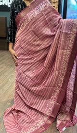 KORA CHANDERI SAREE 290426159
