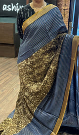 KORA CHANDERI SAREE 290426102