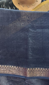 KORA CHANDERI SAREE 290426102