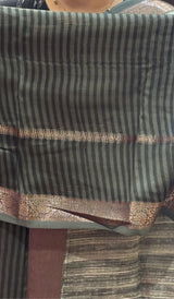 KORA CHANDERI SAREE 020526112