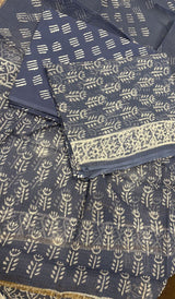 KOTA DORIA UNSTICHED SALWAR 06032620