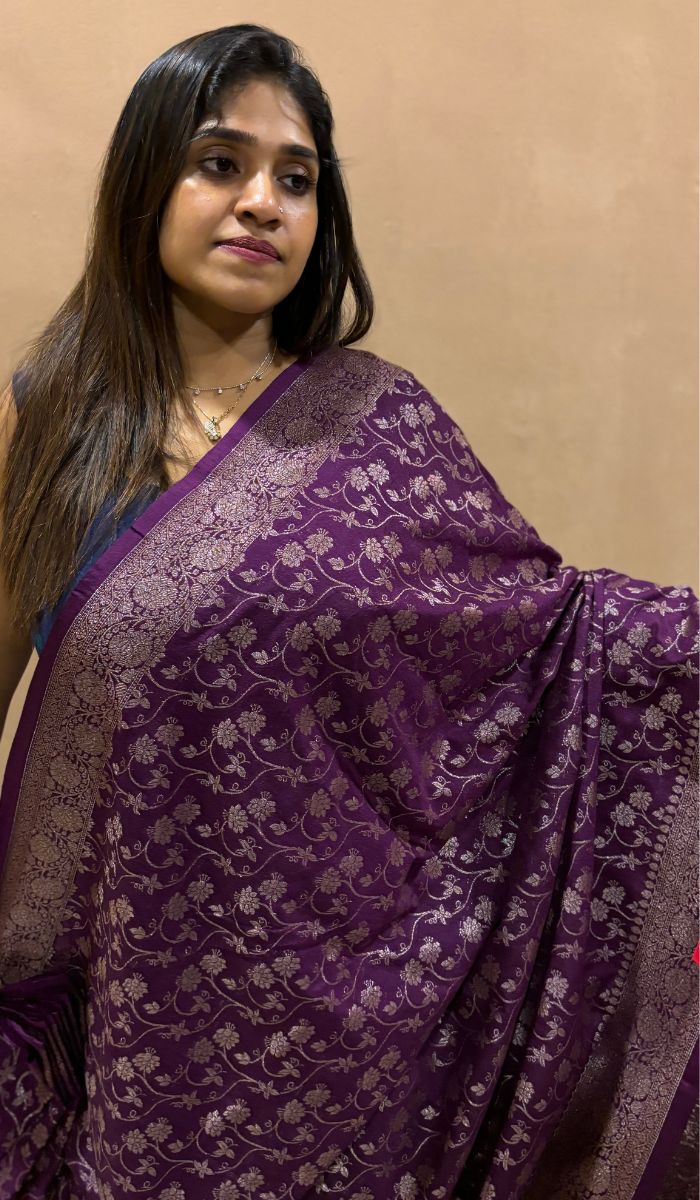 KOTA LINEN SAREE 0301246