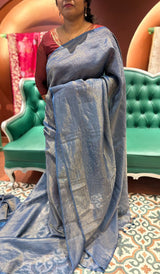 KORA CHANDERI SAREE 26122511