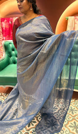 KORA CHANDERI SAREE 26122511