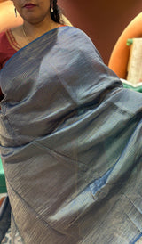 KORA CHANDERI SAREE 2612254