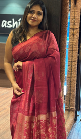 TUSSAR SAREE 23092617