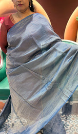 KORA CHANDERI SAREE 2612254