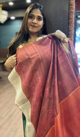 TUSSAR SAREE 23022647