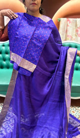TUSSAR SAREE 23012644