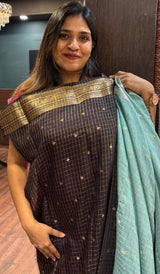SOFT SILK SAREE 0407254