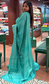 TUSSAR SAREE 2001263
