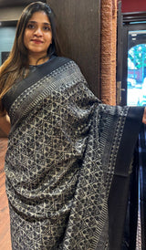 MUNGA TUSSAR SAREE 06072516