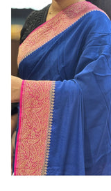 PURE SILK SAREE 06052670