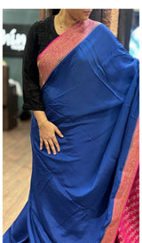 PURE SILK SAREE 06052670