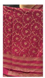 PURE SILK SAREE 06052670