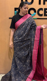 CHANDERI SAREE 21092618