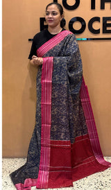 CHANDERI SAREE 21092618