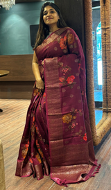 TUSSUR SAREE 230926108