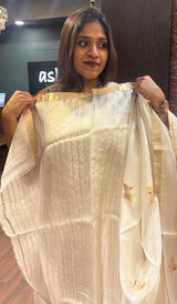 ORGANZA SAREE 23012626