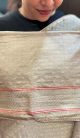 ORGANZA SAREE 2306269