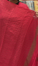CHINIYA BANDHINI SAREE 25022620