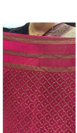 PURE CREPE SILK SAREE 06052664