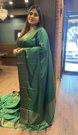 SEMI SILK SAREE 23022687