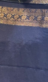 VISCOSE SILK SAREE 14082620