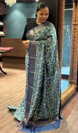 CHANDERI SAREE 2109212