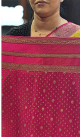 PURE CREPE SILK SAREE 06052663