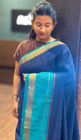 SEMI TUSSAR SAREE 24042621
