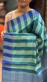 ORGANZA SAREE 050526187