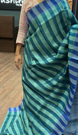 ORGANZA SAREE 050526187