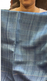 ORGANZA SAREE 050526187