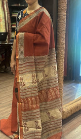 KOTA DORIA SAREE 2504262