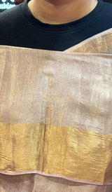 MUTKA TUSSAR SAREE 30042632